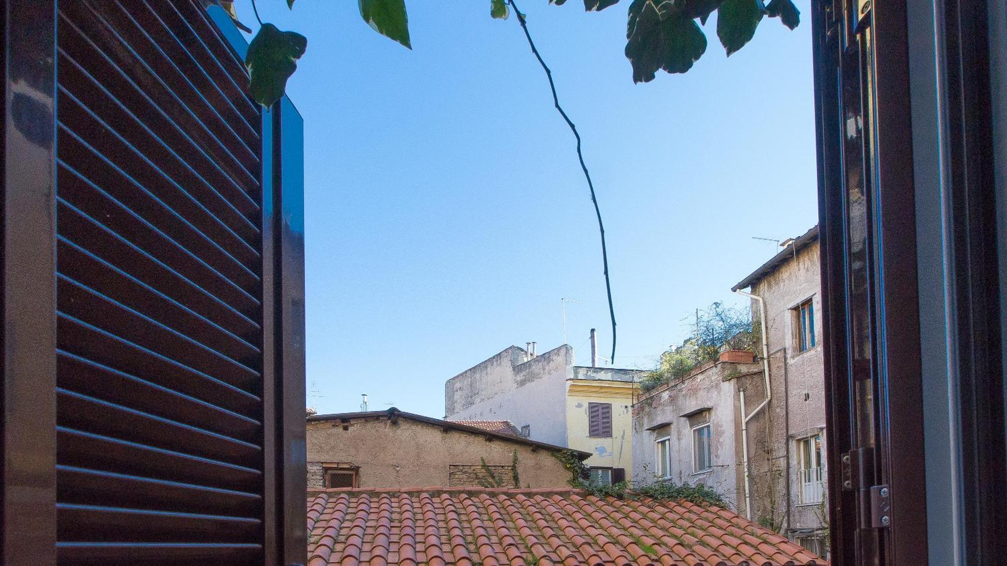 Scala By In Appartamento *
